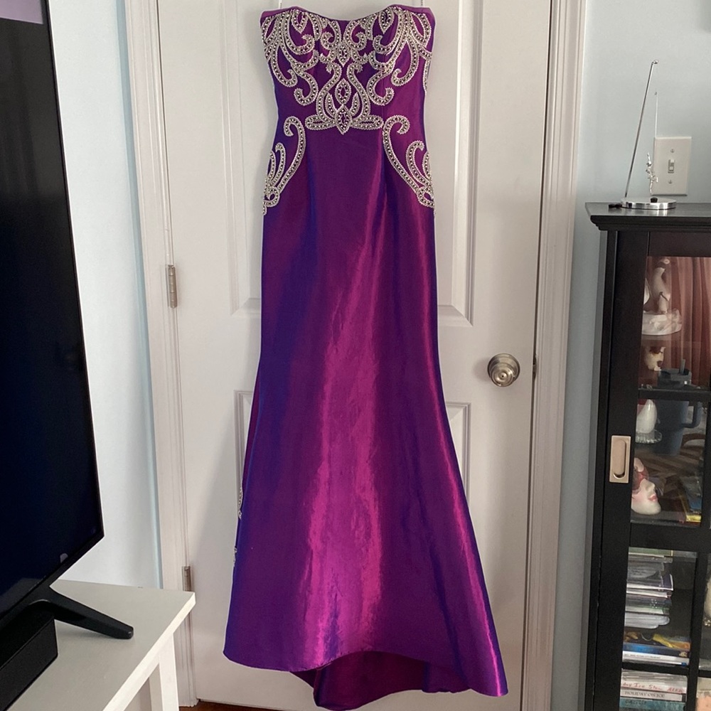 Formal Gown